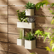 Cubiko Wall Planter - image 8