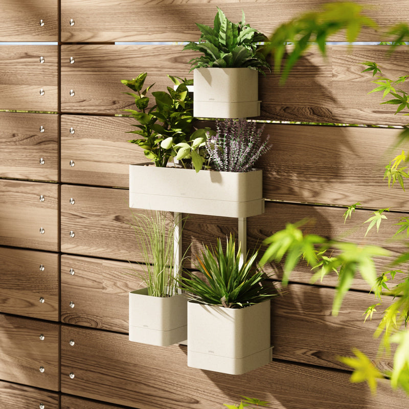 Cubiko Wall Planter - image 8
