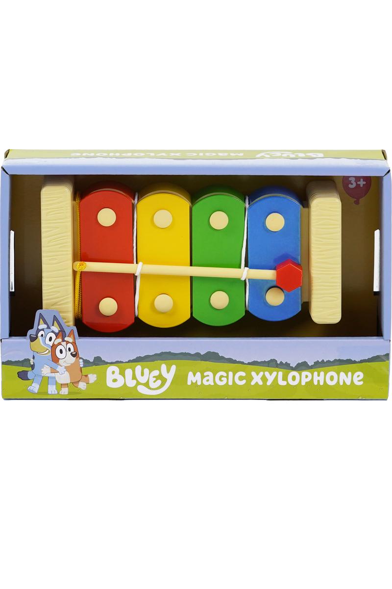 LICENSE 2 PLAY - Bluey Magical Xylophone