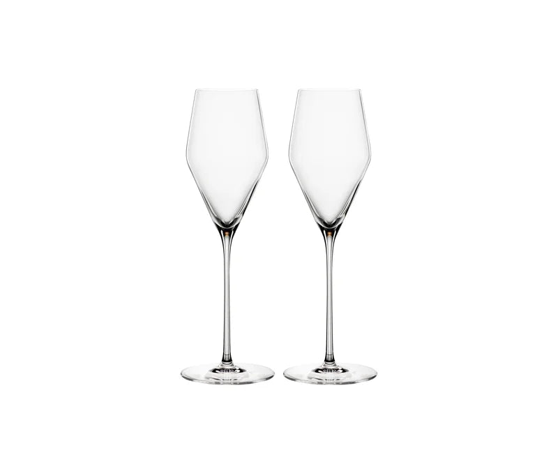 Spiegelau - CHAMPAGNE SET OF 4 - DEFINITION