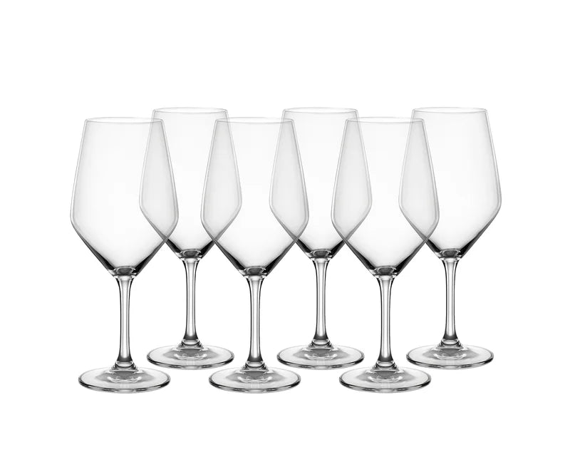 Spiegelau - FESTINO - Universal Glass (Set of 6)