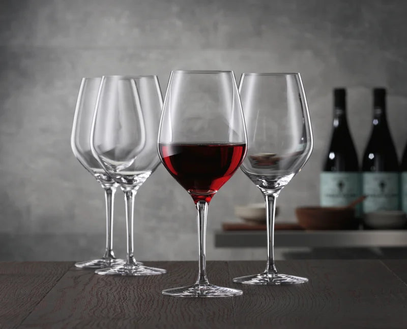Spiegelau - AUTHENTIS - Red Wine (Set of 4)