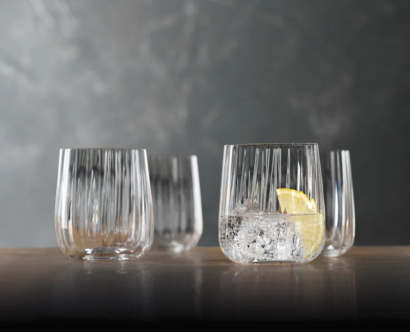 Spiegelau - LIFESTYLE - Tumbler (Set of 4)