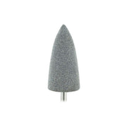 Medicool - D1/D2/D3 Natural Nail Silicone Buffing Bit – Black / Medium
