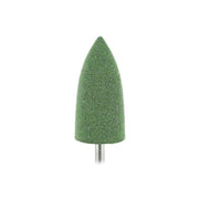 Medicool - D1/D2/D3 Natural Nail Silicone Buffing Bit – Green / Coarse