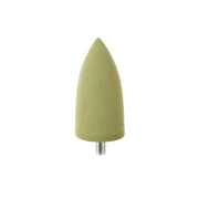 Medicool - D1/D2/D3 Natural Nail Silicone Buffing Bit – Yellow / Fine