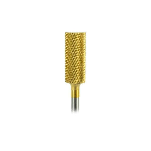 Medicool - Titanium Carbide Bit Barrel Small (Medium grit) Beauty & Personal Care