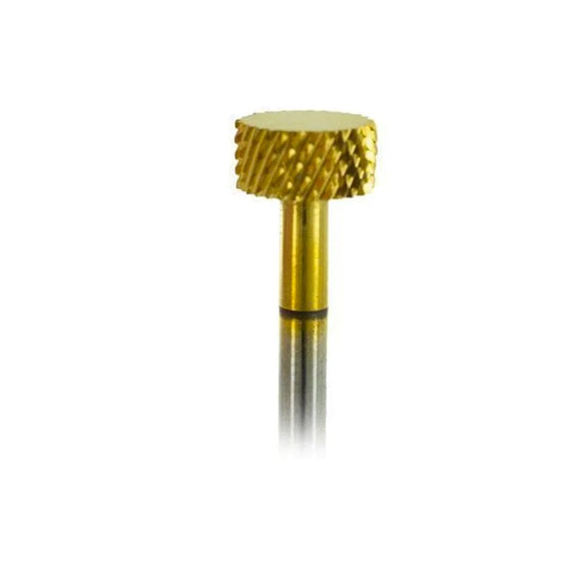 Medicool - Titanium Carbide Bit Barrel Small (Medium grit) Health & Beauty