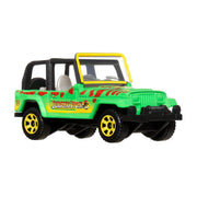 MEGA - Mega Bloks - Jurassic World DIE - Cast Assortment Toys & Games
