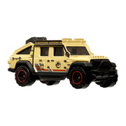 MEGA - Mega Bloks - Jurassic World DIE - Cast Assortment Toys & Games