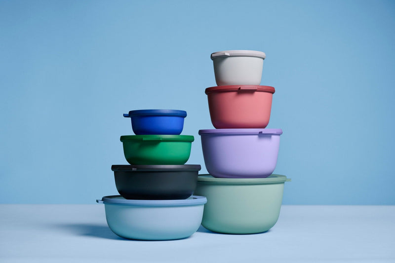 Mepal - Cirqula Multi - Bowl 750Ml / 25Oz Home & Kitchen Nordic Pine
