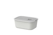 Mepal EasyClip 2.0 Food Storage Container, 700 mL - Nordic White - product view