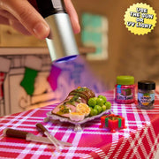 MGA Games - Miniverse - Make IT Mini Holiday Theme IN Toys & Games