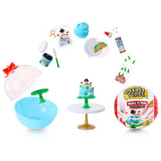 MGA Games - Miniverse - Make IT Mini Holiday Theme IN Toys & Games