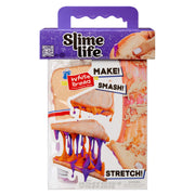 SlimeLife - PB&J with Chips Slime Playset — product and packaging