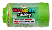 Wonder Factory - Never-Dry Dough Extruder (Single Random Pick) — product and packaging