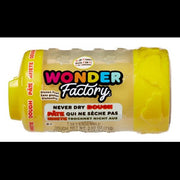 Wonder Factory - Never-Dry Dough Single (Single Random Pick) — product and packaging