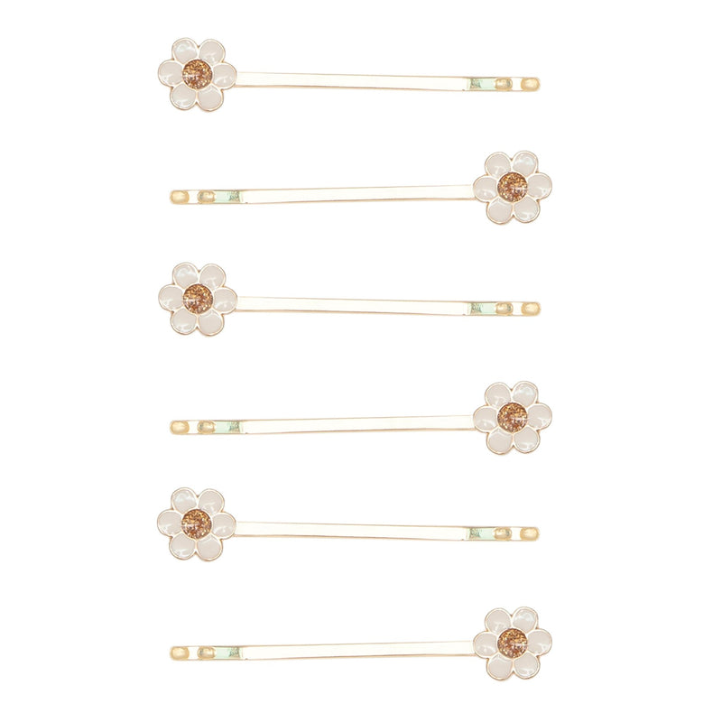 Mimi & Lula - Daisy kirby grips PRAIRIE GIRL Apparel & Accessories