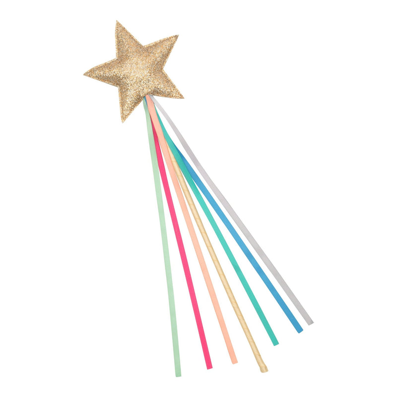 Mimi & Lula - Rainbow wand Arts & Entertainment