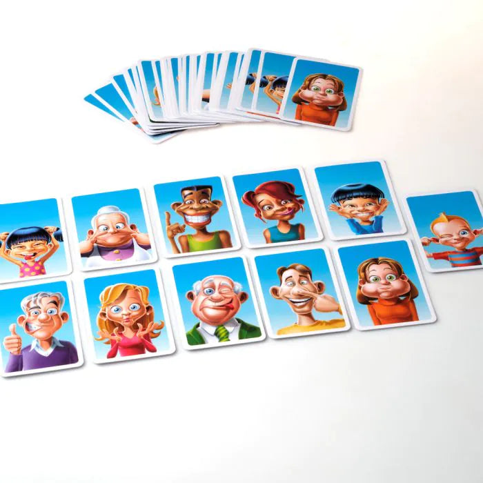 Smart Games - Mimiq