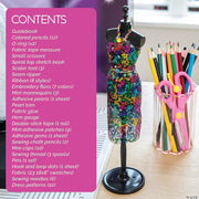Mindware - Run the Runway: Accessories Arts & Entertainment
