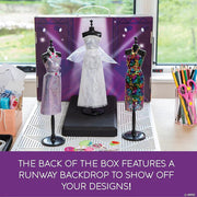 Mindware - Run the Runway: Accessories Arts & Entertainment