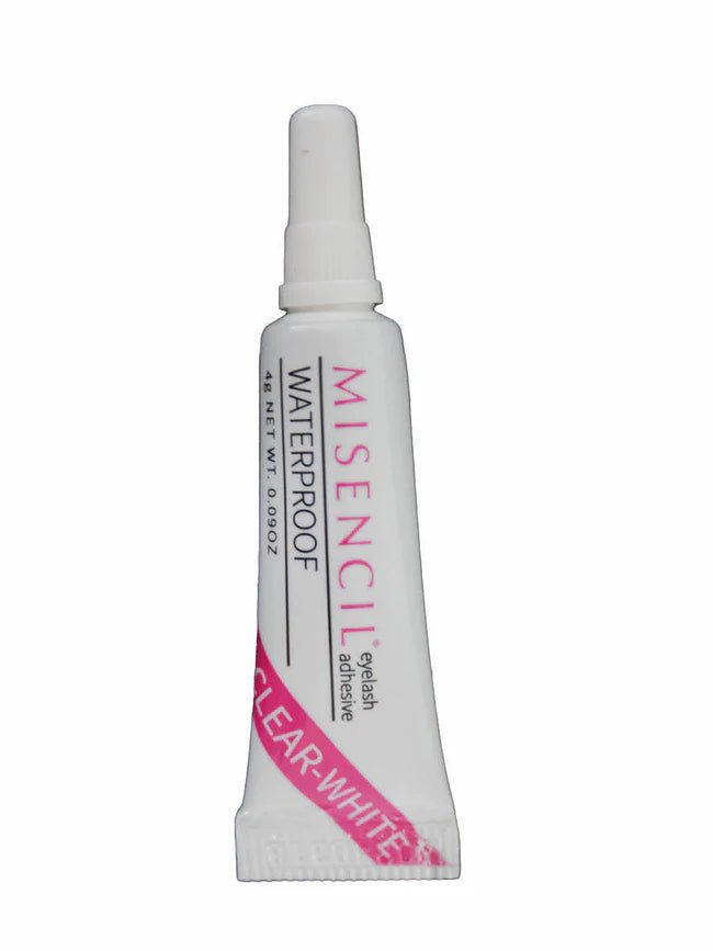 Misencil - Adhesive 3 Tubes Pro (3 Tubes De 4G) Beauty & Personal Care