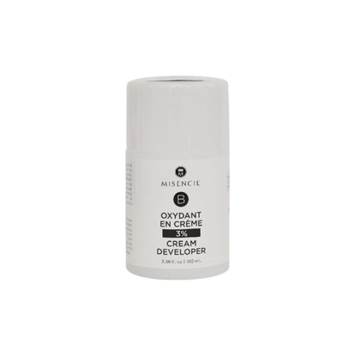 Misencil - Bleaching 1.8% Cream Paste 90Ml Health & Wellness