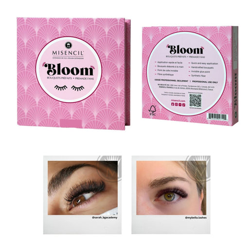 Misencil - Bloom 3D 8Mm Beauty & Personal Care