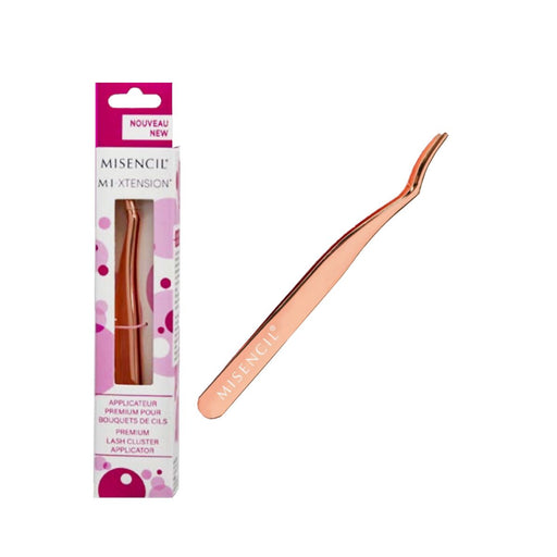 Misencil - Premium Lash Cluster Applicator (Mi - Xtension) Beauty & Personal Care