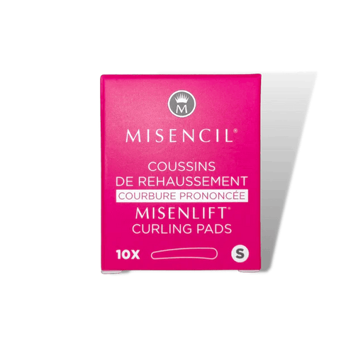 Misencil - Pronounced Curvature Pads (5 Pairs) Beauty & Personal Care Small
