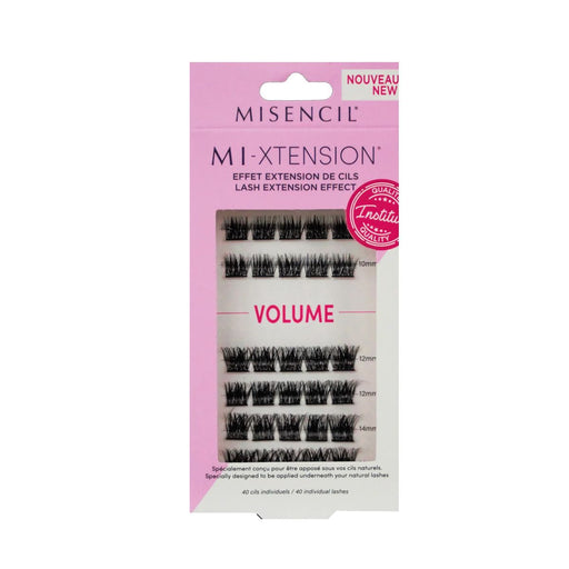 Misencil - Volume Box 40 Units (Mi - Xtension) Beauty & Personal Care