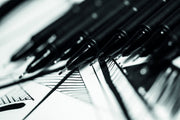 MOLOTOW - Marker Conical Tip Black Tip Office Supplies