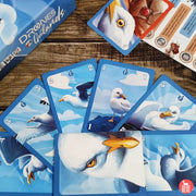 Moon Editions - Drones VS Goelands - French Toys & Games