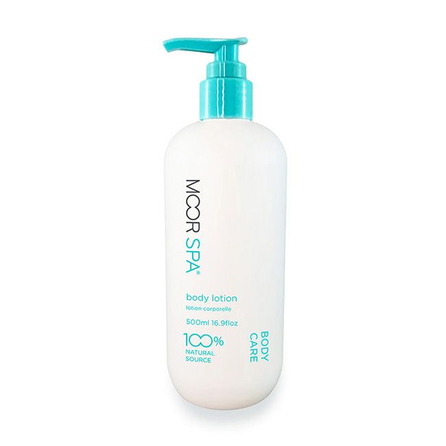 Moor Spa - Body Lotion 500 mL