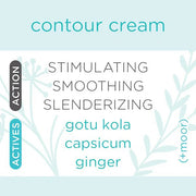 Moor Spa - Contour Cream 500 mL Beauty & Personal Care