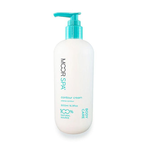 Moor Spa - Contour Cream 500 mL Beauty & Personal Care
