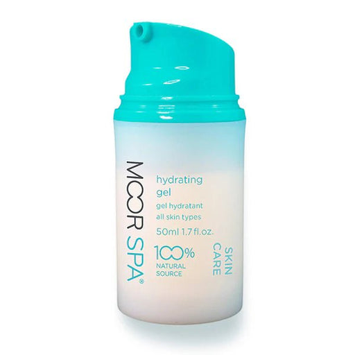 Moor Spa - Hydrating Gel 50 mL Beauty & Personal Care