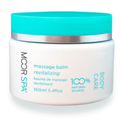 Moor Spa - Massage Balm Revitalizing 150 mL Beauty & Personal Care