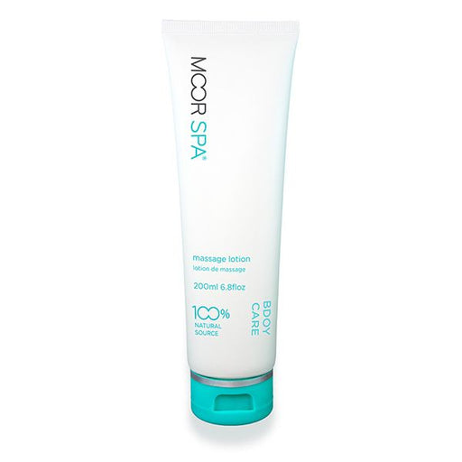 Moor Spa - Massage Lotion 200 mL Beauty & Personal Care