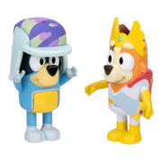 Moose Toys - BLUEY - S12 FIGURE (Single Random Pick) Toys & Games