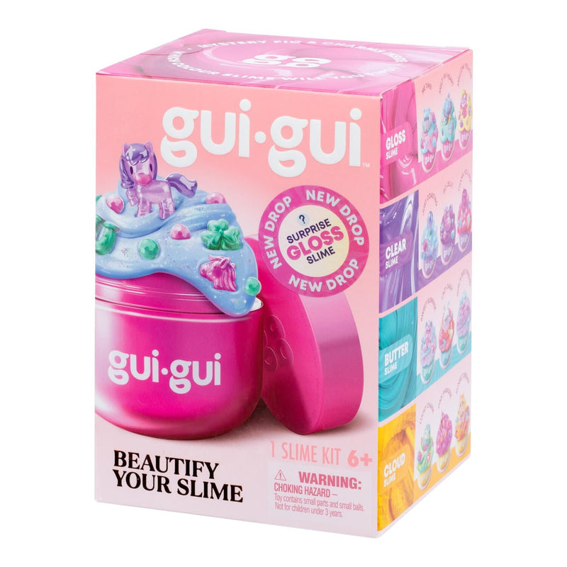 Moose Toys - GUI GUI CDU Toys & Games