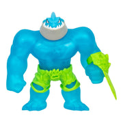 Moose Toys - HEROES OF GOO JIT ZU S13 METEOR MADNESS HERO PK Toys & Games