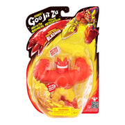 Moose Toys - HEROES OF GOO JIT ZU S13 METEOR MADNESS HERO PK Toys & Games