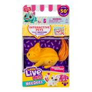 Moose Toys - LITTLE LIVE PETS - NEEDEES S2 Toys & Games