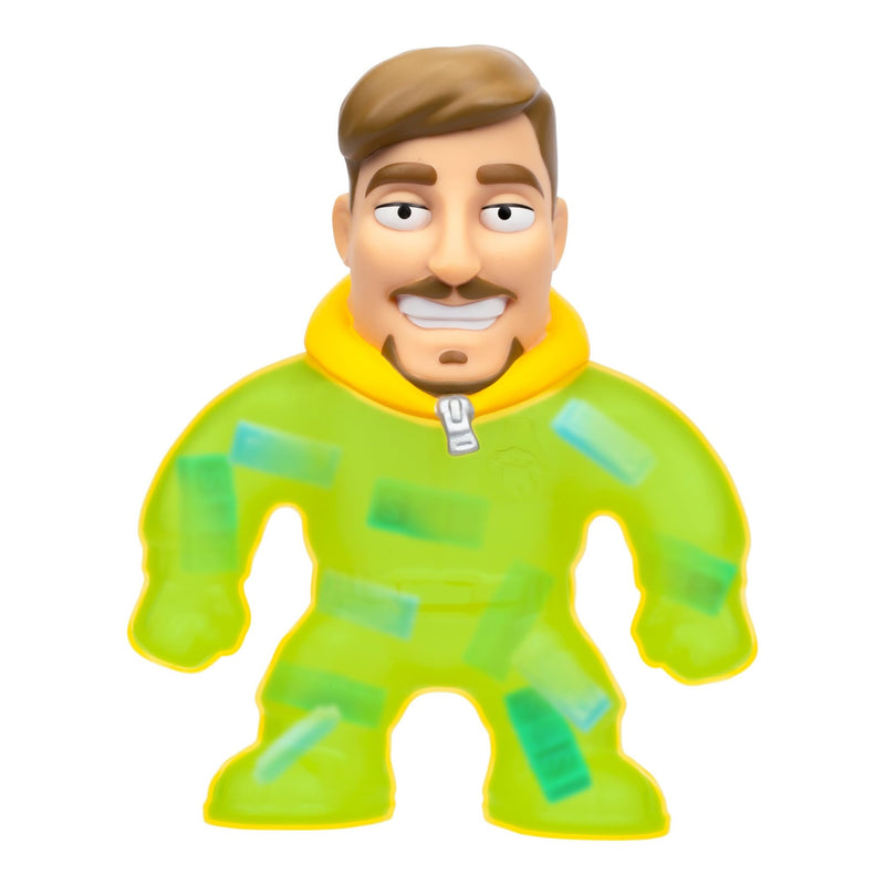 Moose Toys - MR. BEAST LAB - CREATION STATION Toys & Games