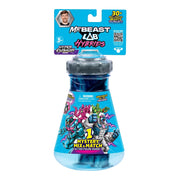 Moose Toys - MR BEAST LAB HYBRIDS HYBRID PK CDU Toys & Games