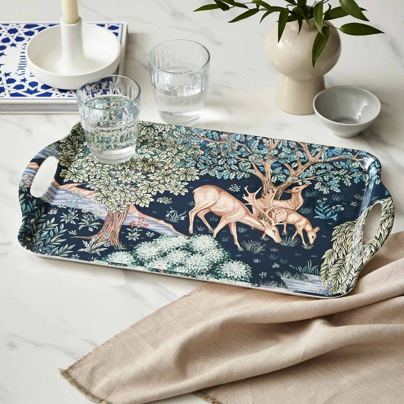 Pimpernel - Wightwick Handled Tray 19"