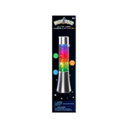 Motionz Glitter Light retail box