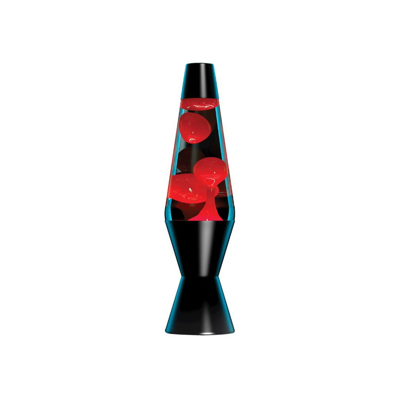 Motionz Lava Light red lava and blue water color option